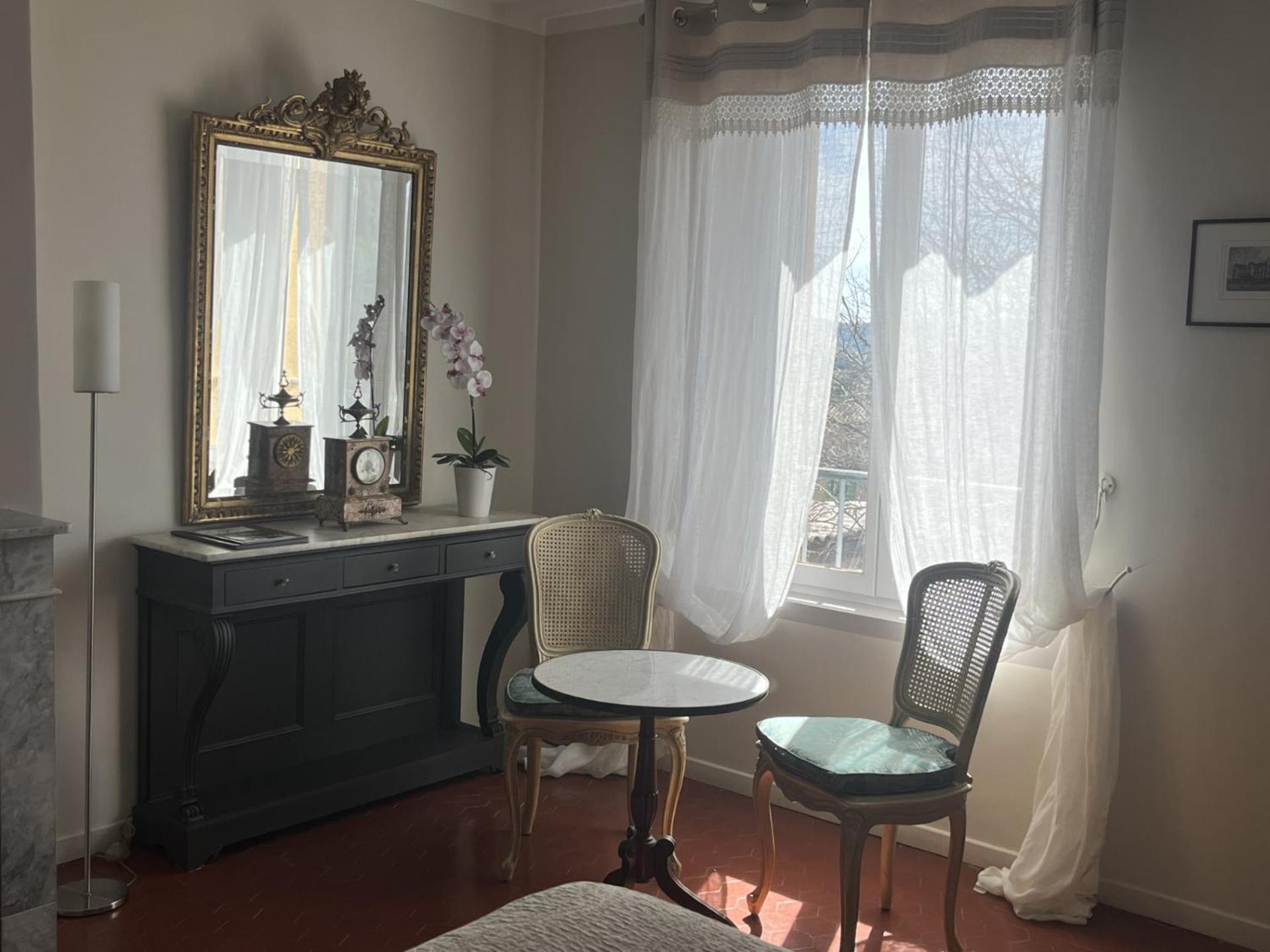 La Maison De Justine Grimaud Buitenkant foto